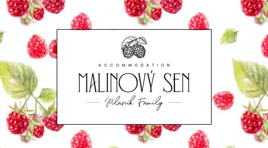 Apartament Malinovy Sen II Habówka Zewnętrze zdjęcie